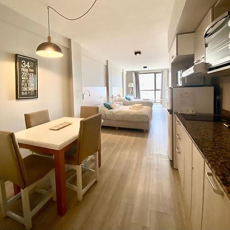 Design 440 Apartment San Carlos de Bariloche Exterior photo