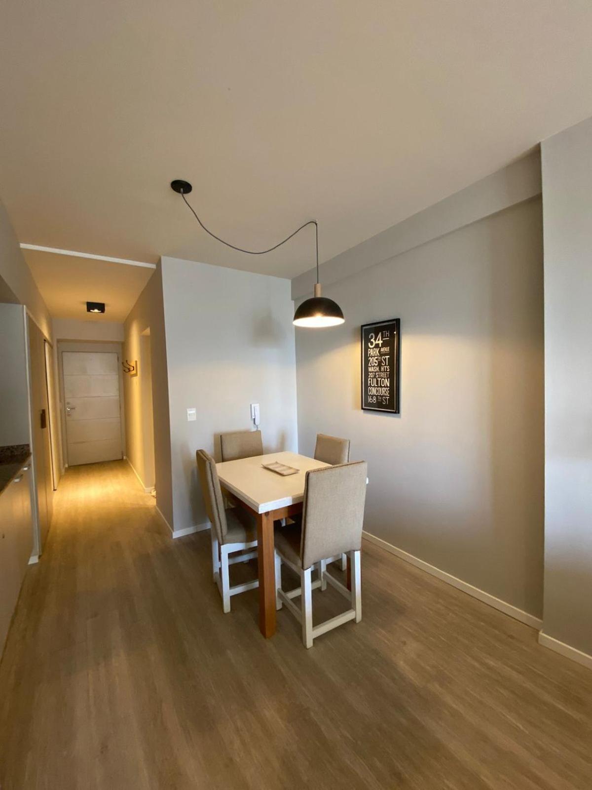 Design 440 Apartment San Carlos de Bariloche Exterior photo