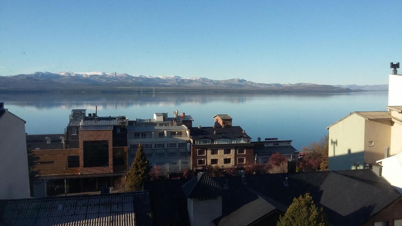 Design 440 Apartment San Carlos de Bariloche Exterior photo