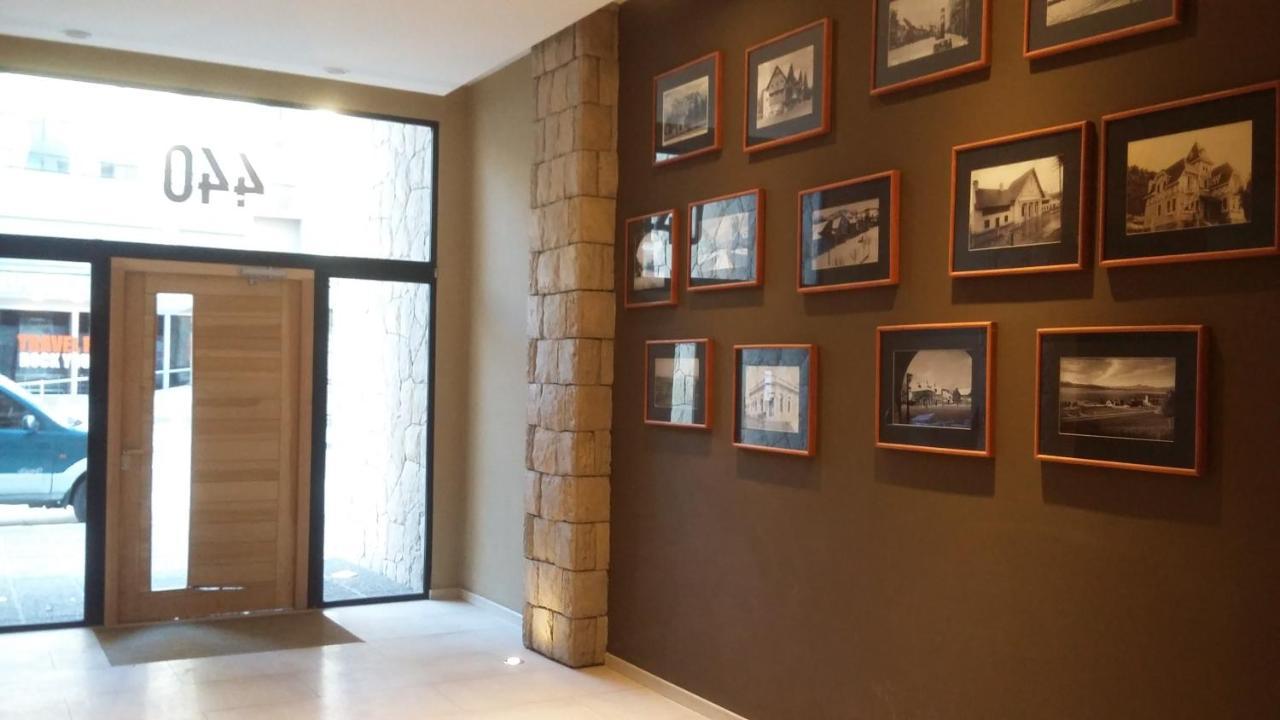 Design 440 Apartment San Carlos de Bariloche Exterior photo