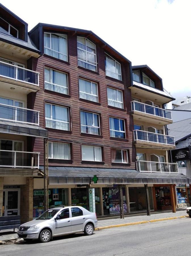 Design 440 Apartment San Carlos de Bariloche Exterior photo